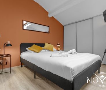 Location Appartement 2 pièces 30m² CANNES 06400 - Photo 6