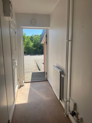 Marieholmsvägen, Röstånga - Photo 1