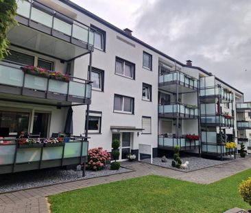 Wohnung zu vermieten - Foto 1