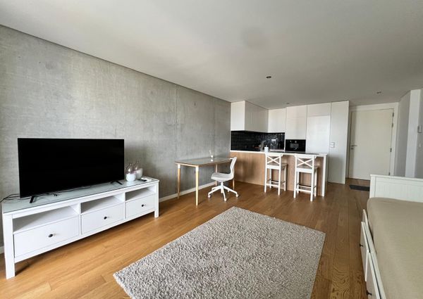 Apartment 1 Bedroom