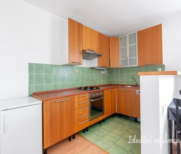 Pronájem bytu 2+kk 51 m2 - Фото 5