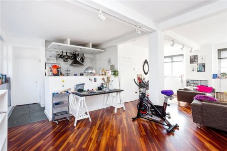 2 bedroom apartment to rent - Photo 3