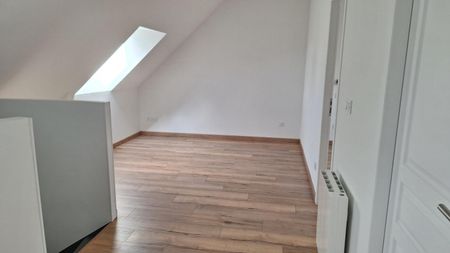 Appartement T2 à louer Saint Guinoux - 29 m² - Photo 5