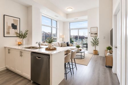 For Lease - 470 Dundas Street Unit# 112, Hamilton, Ontario - Photo 5