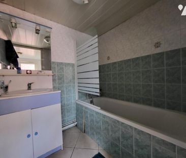 Maison de ville meublée - Photo 6