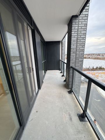 For Lease - 3071 Trafalgar Road Unit# 407, Oakville, Ontario - Photo 3