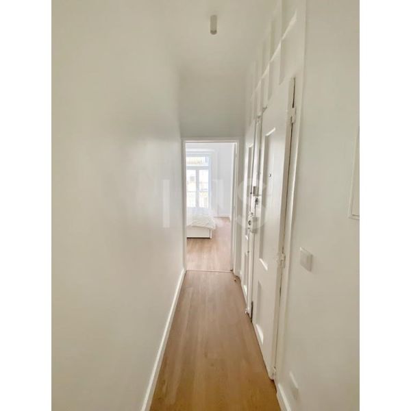 Apartamento T1 em Lisboa - Photo 1