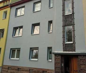 wunderschöne 3-Raumwohnung mit Loggia und großzügigem Balkon, optional mit Einbauküche - Foto 1