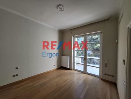 Μεζονέτα για ενοικίαση Καμάρας (Παλαιό Ψυχικό) - Photo 5