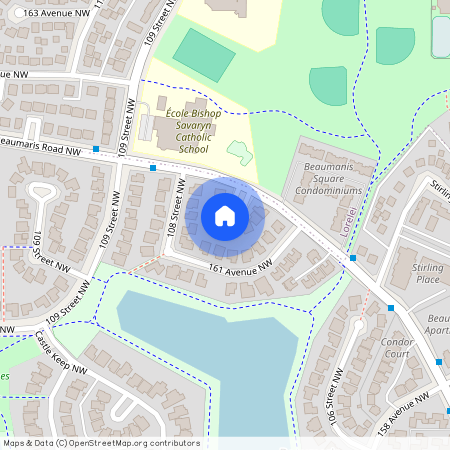 10723 Beaumaris Road Northwest, Castledowns/Beaumaris, Edmonton