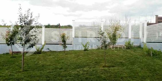 🏡 Casă premium complet mobilată de închiriat în Borhanci – liniște, confort și rafinament - Fotografie 3