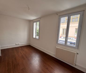 Location Appartement 3 pièces 54m² - Photo 2