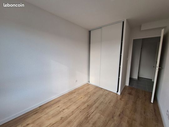 Appartement 3 pièces - Photo 1