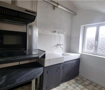 Appartement à louer 2 pièces 54.7m² - Photo 1