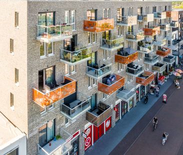 Appartement te huur: Stuivenbergheem 107 3907 NH Veenendaal - Photo 5