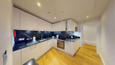 3 bedroom flat to rent - Photo 3