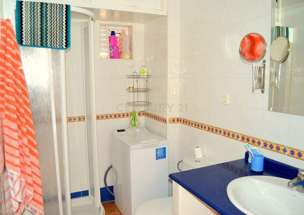 Torremolinos, Andalusia