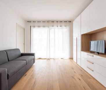 Monolocale via San Faustino 65, Rubattino, Milano - Photo 2