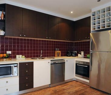 9/533 Nepean Highway, Bonbeach VIC 3196 - Apartment For Rent | Domain - Photo 6