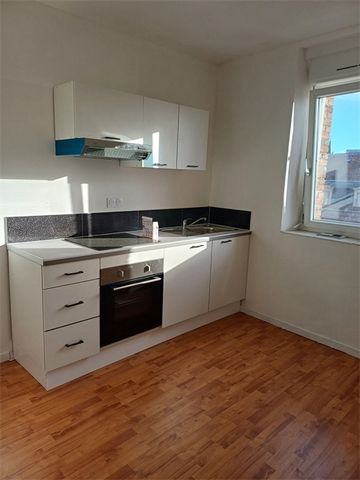 Location Appartement 2 pièces - Photo 5