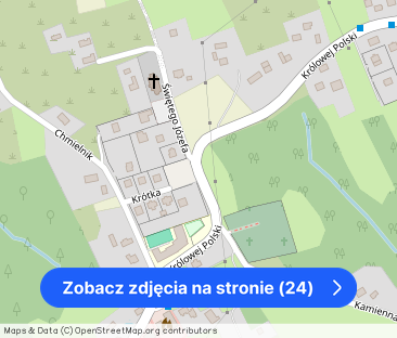 Willa z basenem i panoramicznym widokiem [NA WYŁĄCZNOŚĆ] – zdjęcie 1