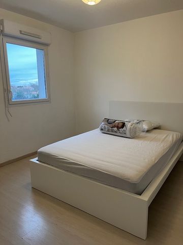 Location Appartement 2 pièces 45m² - Photo 4