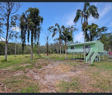 HIDDEN IN THE FOREST BUT ONLY 10 MINUTES DRIVE TO THE BEACH - Photo 5