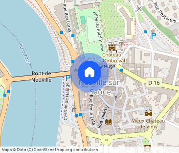 Location Appartement 3 pièces 75m² - Photo 1