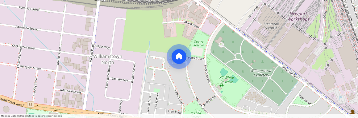 9/85 Florence Street, Williamstown North VIC 3016