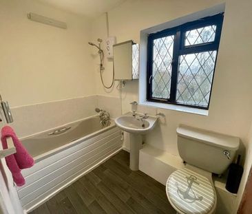 1 bedroom end of terrace house to rent - Photo 5