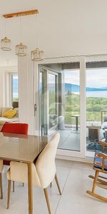 VUE IMPRENABLE SUR LE LAC ET LA VILLE - Photo 3