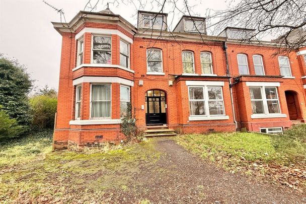 1 Bedroom Apartment To Let - Photo 1