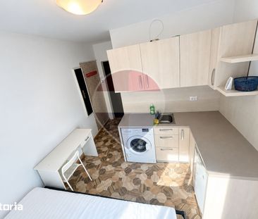 Apartament cu 1 camere de inchiriat in zona Gheorgheni - Photo 2