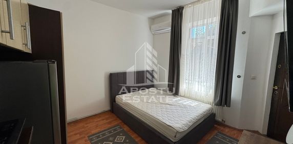 Apartament cu 1 camere, de inchiriat,Odobescu,Timisoara - Fotografie 2