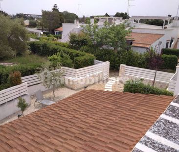 Villa a schiera via Giovanna, Ostuni Costa, Ostuni - Photo 4