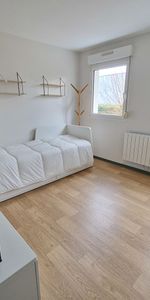 Location Appartement 1 pièce 18m² RENNES 35000 - Photo 4