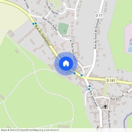 Eure, 27, 27720, Noyers