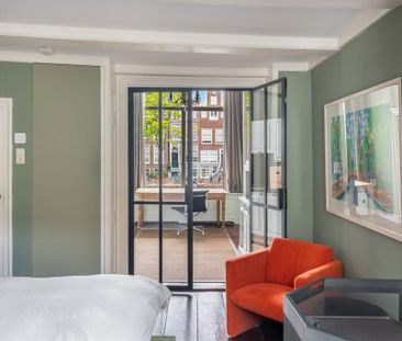 Huis te huur: Prinsengracht 630-C 1017 KT Amsterdam - Photo 6