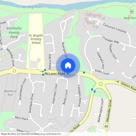 2 Gumleaf Court, Qld 4211, Nerang