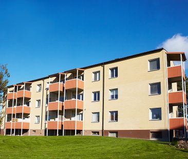 Ölmegatan, Karlstad - Foto 6