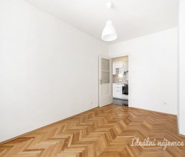 Pronájem bytuRenting an apartment 2+1, 47 m2 - Photo 2