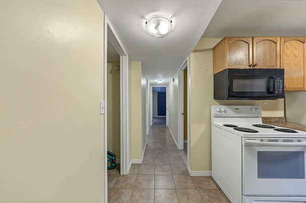 For Lease - 13 Waite Lane Unit# Lower, St. Catharines, Ontario - Photo 1