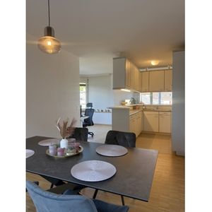 2½ Zimmer-Wohnung in Bern - Monbijou, möbliert, auf Zeit - Foto 2