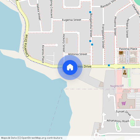 8/91 Progress Drive, 0810, Nightcliff Nt