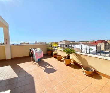 DUPLEX WITH 3 BEDROOMS AND 2 BATHROOMS - TORRE DE LA HORADADA - Photo 5