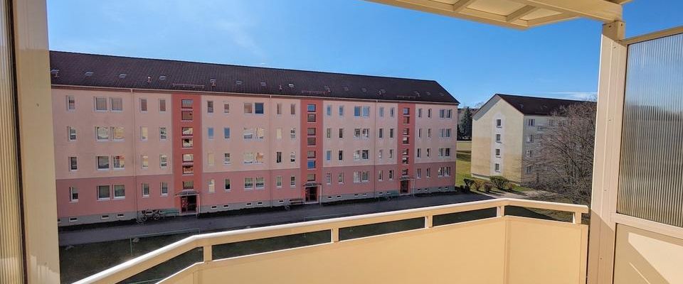 ++ ganz nach Ihren Wünschen - tolle 2-Raum Wohnung mit Balkon in Limbach-O. ++ - Photo 1