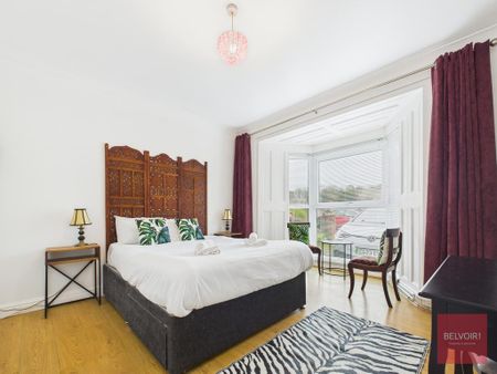 1 bedroom ground floor flat to rent - Photo 2