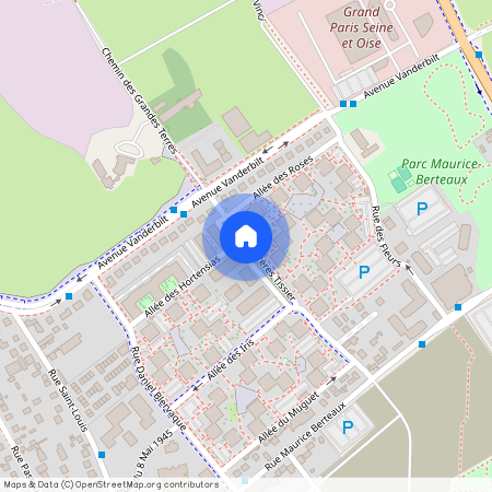 78955, Carrières-Sous-Poissy