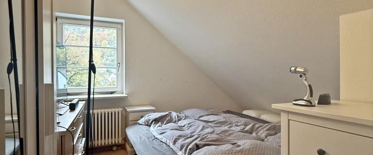Gut geschnittene 4,5-Zimmer-Maisonette-Wohnung - Zentrale Lage in Geislingen - Photo 1