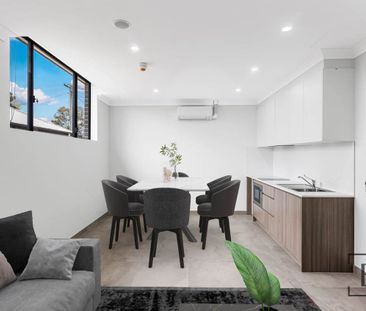 13 Orth Street, Kingswood NSW 2747 - Studio For Rent | Domain - Photo 6